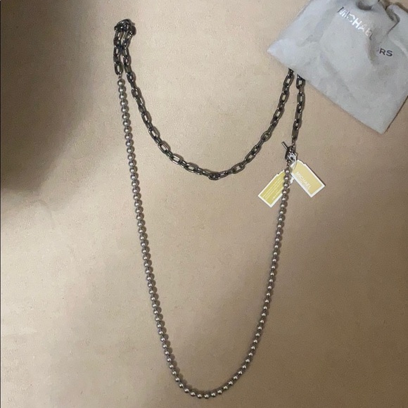 Brand New Michael Kors Necklace! - Picture 1 of 6